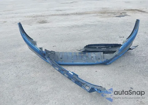 2010 Honda Insight Ex from USA, damaged, VIN JHMZE2H78AS024511